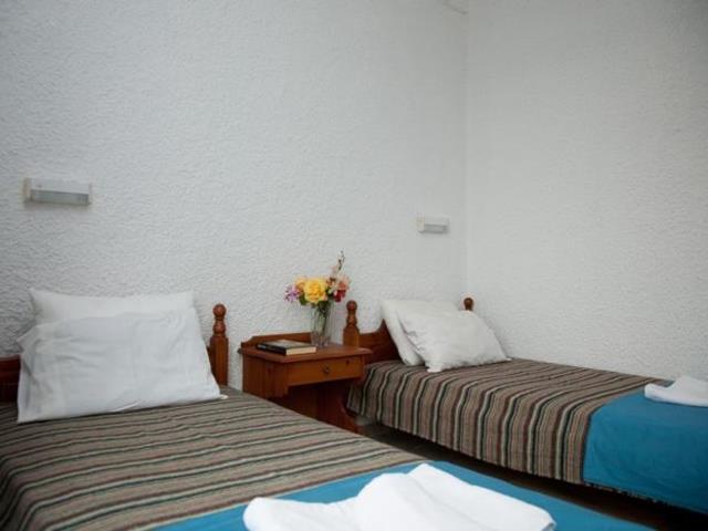 Hotel Koukouras Stalos Exterior photo