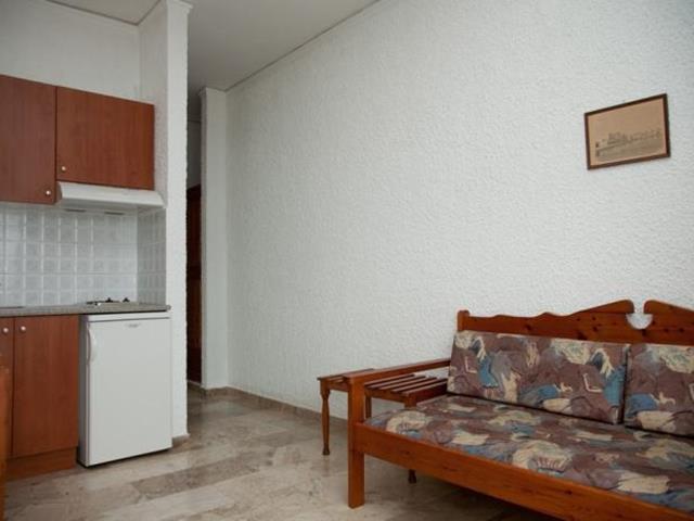 Hotel Koukouras Stalos Exterior photo